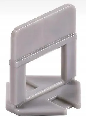 Produktbild von Raimondi RLS Nivellierclips für Fliesen 4,8mm 250 Stück
