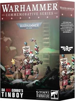 Zdjęcie produktu dla Games Workshop 50-71, Figurka kolekcjonerska