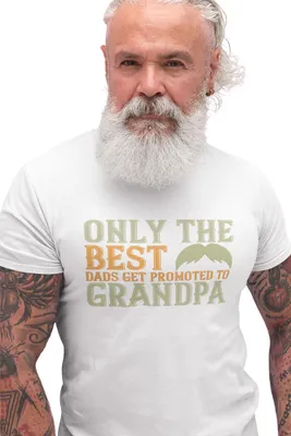 Produktbild von D&B Uni Polo  ST00015 Grandpa Weiß-Größe 3XL