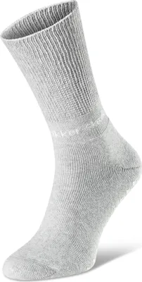 Produktbild von 2 Paar ABS Diabetikersocken mit extrem dehnfähigem Netzbund Diabetes Strümpfe Gr. 46/48