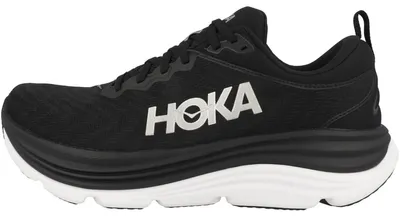 Imagen del producto de Zapatillas de running HOKA GAVIOTA 5 para hombre, color y blanco, talla 41 1/3 (UE)