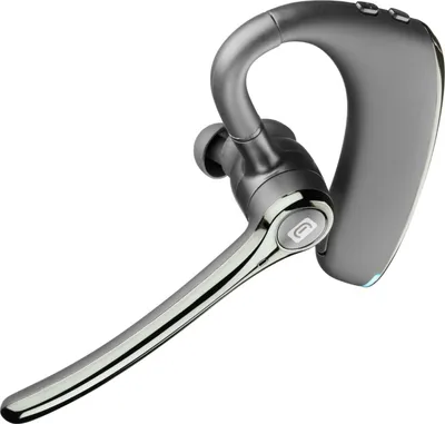 Obrázok produktu pre Cellularline 8018080414404, Bezdrôtový, Hovor / hudba, 90 g, Slúchadlá s mikrofónom, Čierna