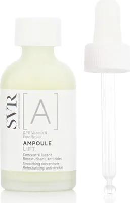 Produktbild von SVR [A] Ampoule Lift Smoothing Concentrate 30 ml