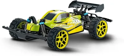 Produktbild von Lime Star -PX- Carrera(C) Profi(C) RC