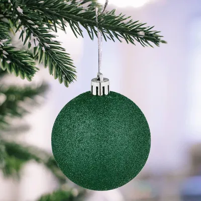Imagen del producto de Adornos para el árbol de Navidad, juego de 72 piezas de adornos y decoraciones