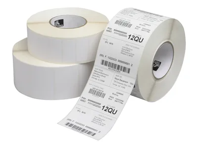 Produktbild von Zebra 1Pcs Z-Perf 1000T, 76X76Mm