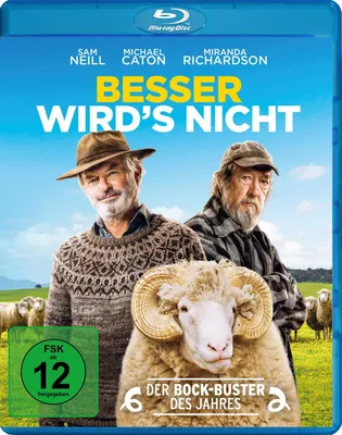 Obrázek produktu pro Besser wird's nicht