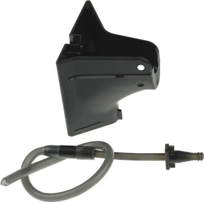 Produktbild von Siemens TZ90008, EQ. 9, Schwarz, 100 g, 80 mm, 90 mm, 85 mm