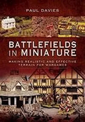 Obrázek produktu pro Battlefields in Miniature
