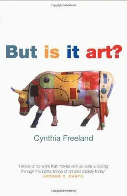 Produktbild von But Is It Art?