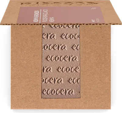 Produktbild von ECOCERA Natural Choice Bronzing Powder KENYA - matt 5g