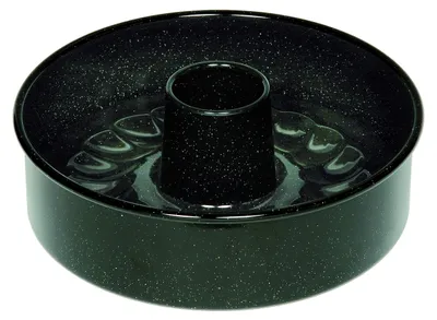 Productafbeelding van Professionele taartvorm, 26 cm - set van 3 stuks