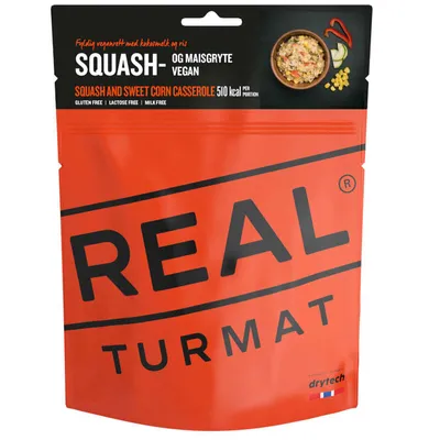 Obrázek produktu pro DRYTECH Real Turmat – lyofilizované jídlo pro expedice ***prosím, dbejte na datum spotřeby***