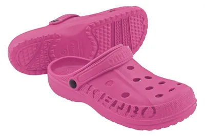 Produktbild von Clogs Gartenschuhe Badeschuhe Pantoletten Hausschuh Freizeit Praxis Gr. 36-49