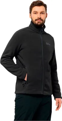 Produktbild von Jack Wolfskin Winterstein Jacke Schwarz L Mann Schwarz L