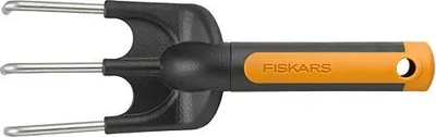 Zdjęcie produktu dla Fiskars Grabie do kwiatów Premium