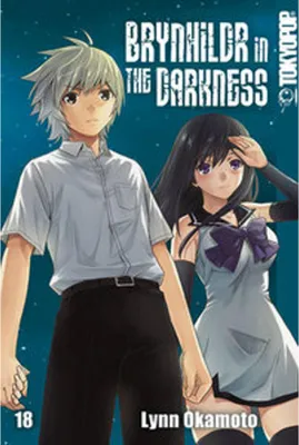 Produktbild von Brynhildr in the Darkness 18