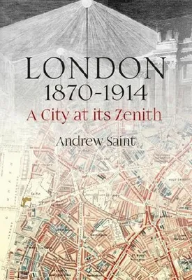 Obrázok produktu pre London 1870-1914