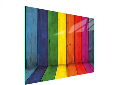 Obrázek produktu pro Skleněná krájecí deska 52x40 Barva