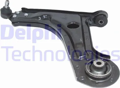 Produktbild von DELPHI TC1913 Querlenker Links Unten für CHEVROLET Rezzo (U100)