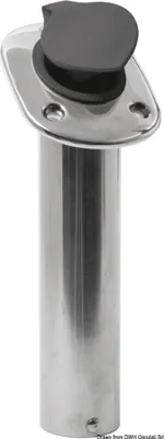 Produktbild von Eingelassener Angelrutenhalter 42 mm 60° Osculati 41.211.70