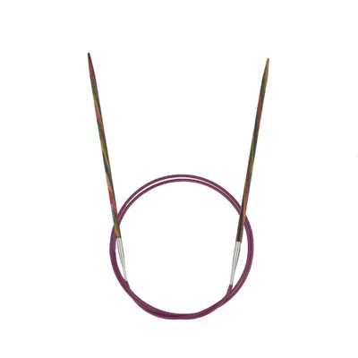 Immagine prodotto di Ago da maglia circolare SYMFONIE 3,25 mm 80 cm