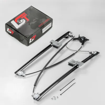 Produktbild von Elektrischer Fensterheber vorne links für Mercedes-Benz Vito Viano W639 03-10