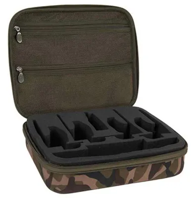 Produktbild von Fox Camolite RX+ Micron Case 31x13x38cm - Angeltasche