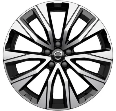 Immagine prodotto di VOLVO XC60 set di ruote invernali Nokian 19' originali 235/55R19 32400725 OE