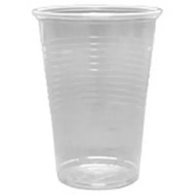 Image de Klika - Gobelet | Pp | 200 ml | transparent 3000 pièces