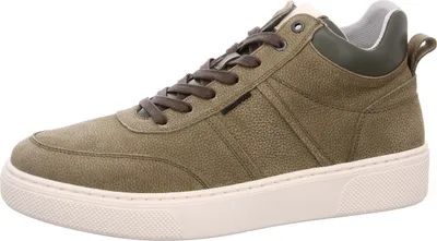 Produktbild von Bullboxer Sneakers 783N50005ADKGNSU10 Grün-43