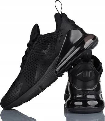 Zdjęcie produktu dla Trenerzy outlet Nike Air Max 270 Ah8050 005, rozmiar 44