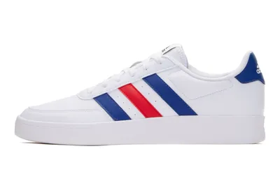 Produktbild von Adidas Breaknet 2.0 Sneakers - Weiß - Größe 41 1/3