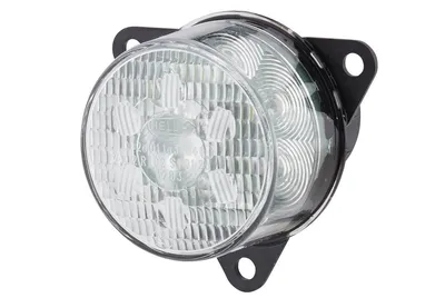 Produktbild von HELLA Positionsleuchte 2PF 011 172-111 Vorne 55mm 55mm 62mm