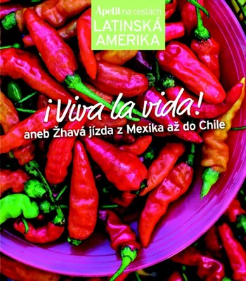 Zdjęcie produktu dla Latinská Amerika (Edice )