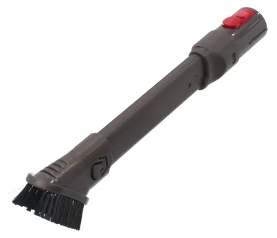 2-in-1 Kombiwerkzeug für Dyson Staubsauger, Quick-Release, Kunststoff