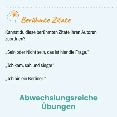 Obrázek produktu pro Gehirnjogging - Trainingsbuch: Kurzzeit- und Langzeitgedächtnis