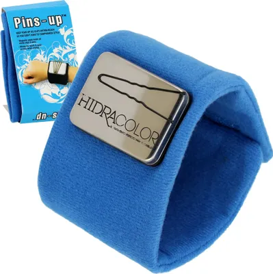 Zdjęcie produktu dla Magnetyczna opaska na rękę na akcesoria magnes pomoc fryzjerska