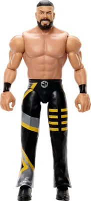Obrázek produktu pro WWE JCV49, 6 rok/roky, Vícebarevný, Plast