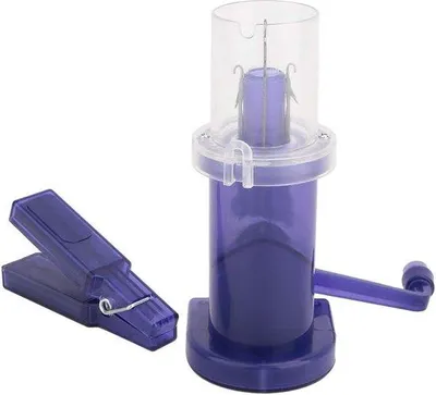 Immagine prodotto di Famanu, macchina compatta per la creazione di braccialetti - strumento per il fai-da-te