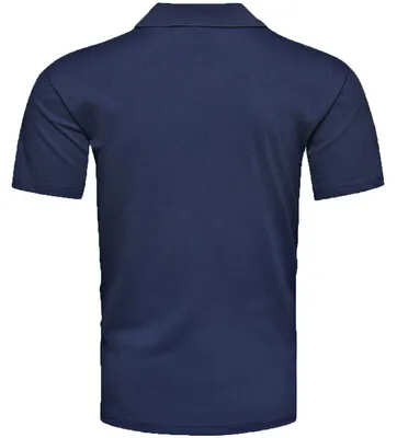 Produktbild von Recea Herren-T-Shirt mit Kragen Cymbereu gewohnheiten M
