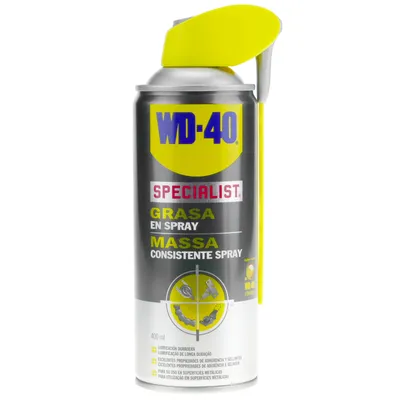 Immagine prodotto di Grasso speciale spray wd40 400ml 34385