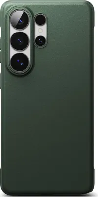Produktbild von Handyhülle für Galaxy S26 Ultra, Ringke Onyx, Grün