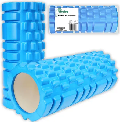 Produktbild von Nacken-Rücken-Massagegerät Roller Body Roller Muskelrolle