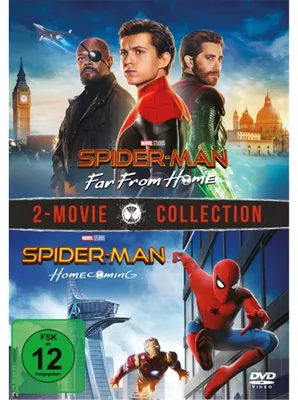 Obrázok produktu pre Spider-Man