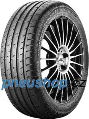 Obrázek produktu pro Continental 245/45 R18 96Y SportContact™ 3