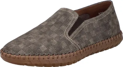Produktbild von Rieker Klassische Slipper Herren 31393836373134 Braun 46 EU