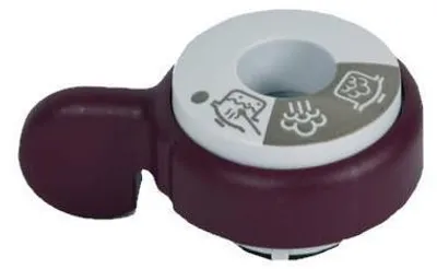 Immagine prodotto di Tefal valvola di sicurezza pentola a pressione Clipso Minut Duo 4L 5L