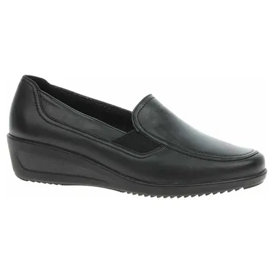 Immagine prodotto di Mocassini da donna Ara 12-40625-01 schwarz 37