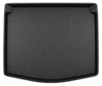 Immagine prodotto di Tappetino bagagliaio PE per Toyota Corolla Cross 2022- hybrydowa